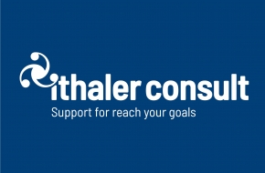 Logo Ithaler Consult e.U.