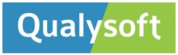 Logo Qualysoft GmbH