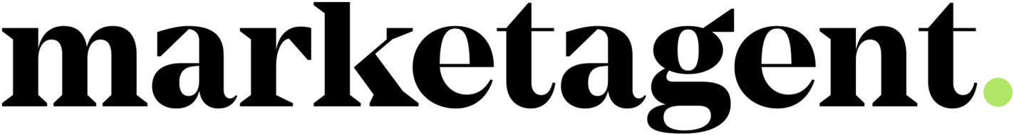 Logo marketagent