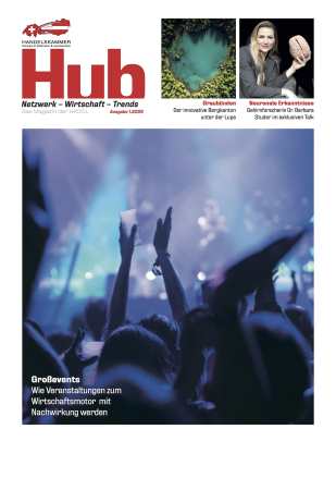 Hub 01/26 Cover