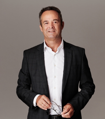 Gerald Gahleitner