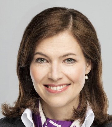 andrea stürmer